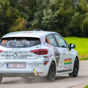 1° RALLY SULCIS-INGLESIENTE - Gallery 32